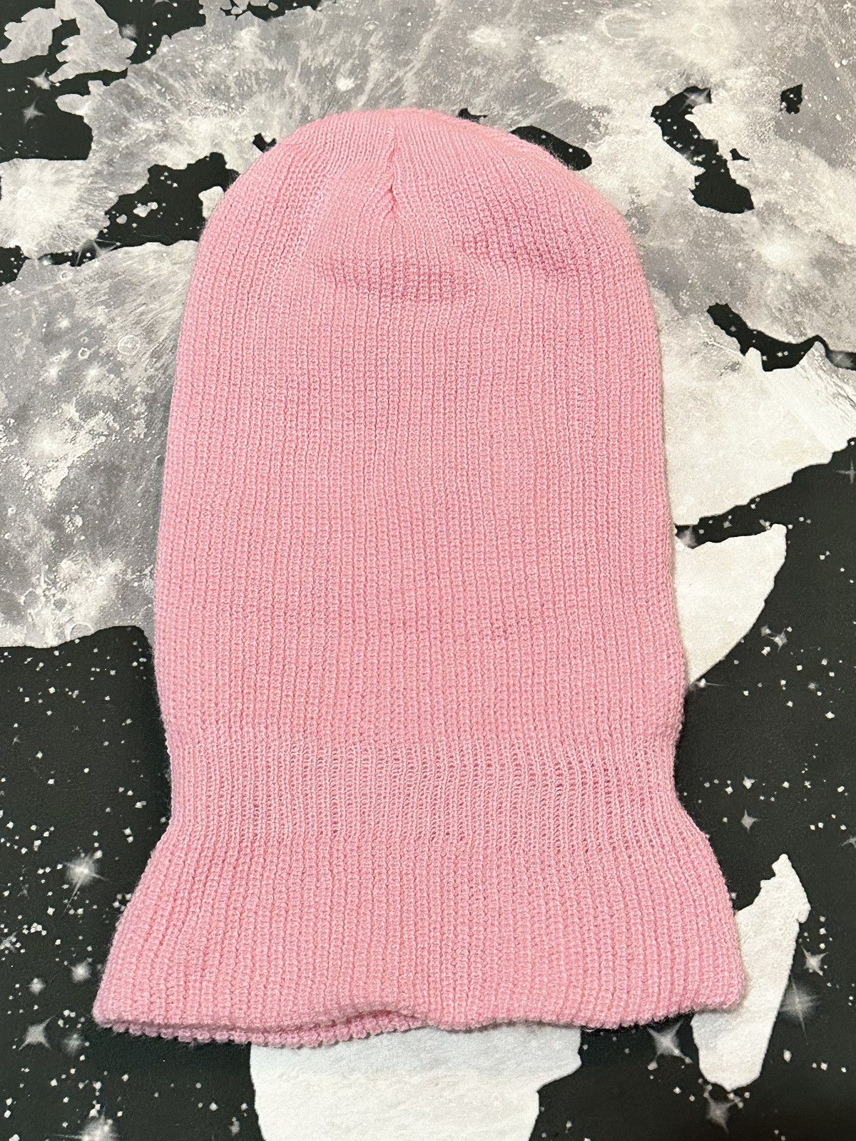 Other Pink cold weather ski mask Size ONE SIZE - 3 Thumbnail