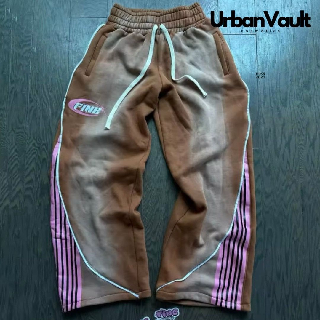 Other Y2K Oversized Cargo Trouser Size US 40 / EU 56 - 2 Thumbnail