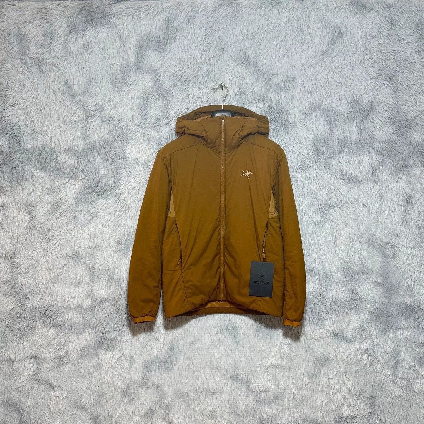Arc'teryx Arc'teryx Yellow Designer Casual Size US M / EU 48-50 / 2 - 1 Thumbnail