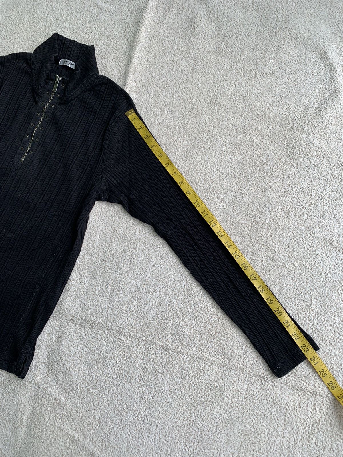 Beauty Beast × If Six Was Nine × Japanese Brand Japanese Brand Gothic Long Sleeve LGB style Size US M / EU 48-50 / 2 - 13 Thumbnail
