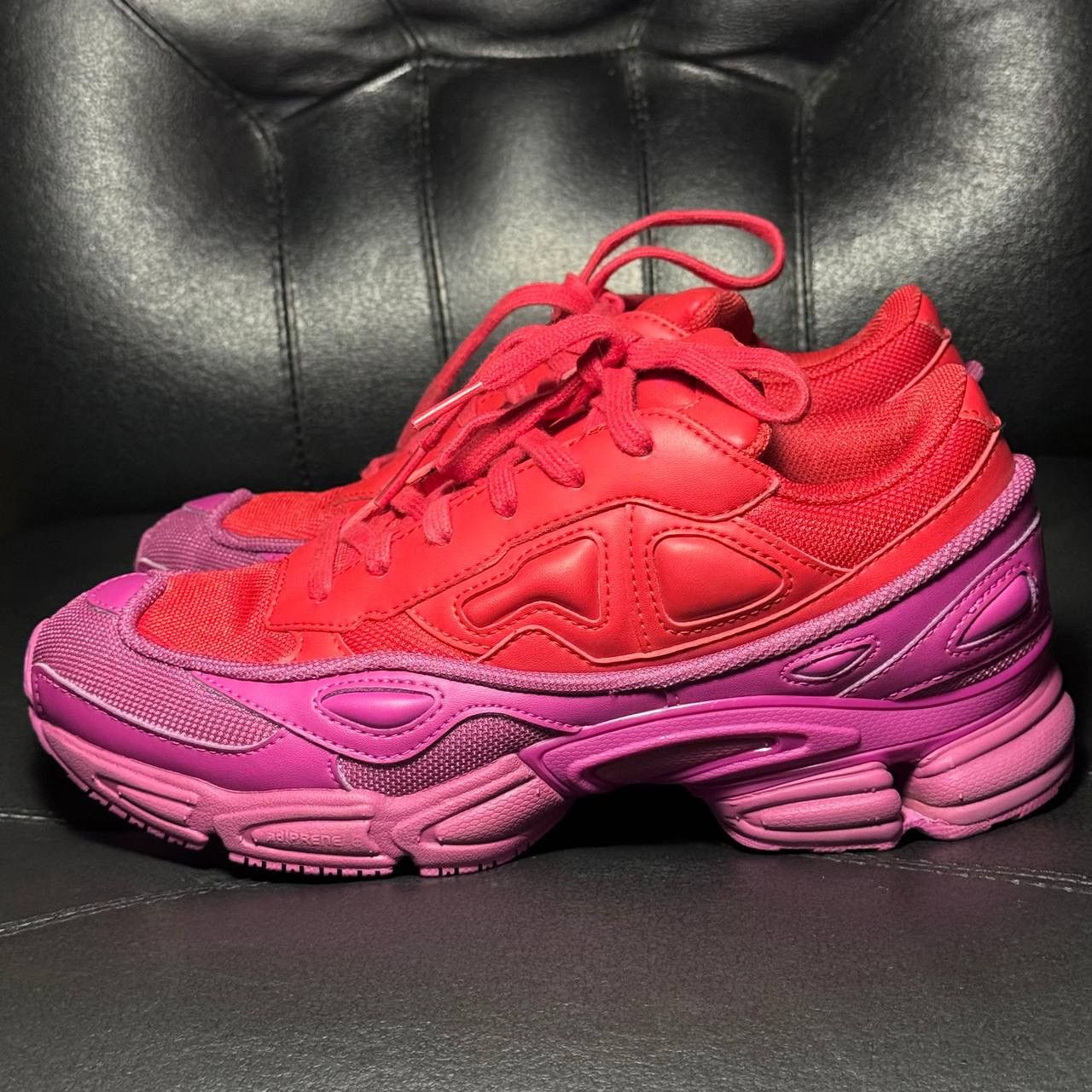 Adidas × Raf Simons Adidas Raf Simons Ozweego Glory Size US 6.5 / IT 36.5 - 3 Thumbnail