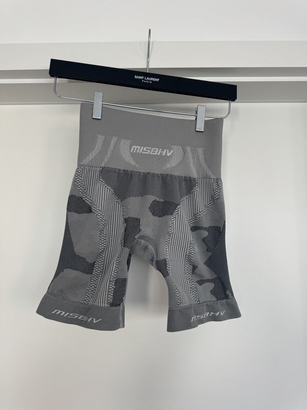 Misbhv misbhv Sport Shorts Size 32" / US 10 / IT 46 - 1 Thumbnail