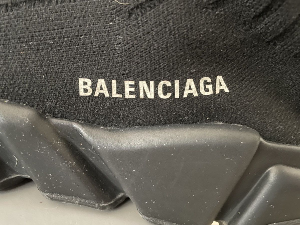 Balenciaga Balenciaga speed Size US 7.5 / EU 40-41 - 5 Thumbnail