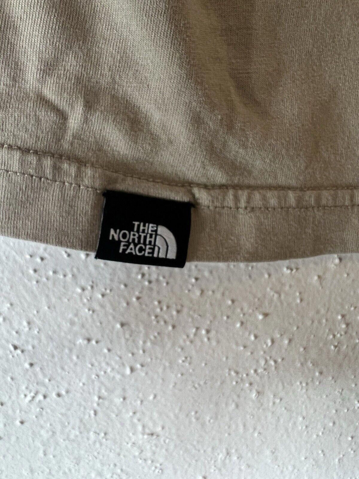 The North Face Men's The North Face Changala T-Shirt S/P Size US S / EU 44-46 / 1 - 7 Thumbnail