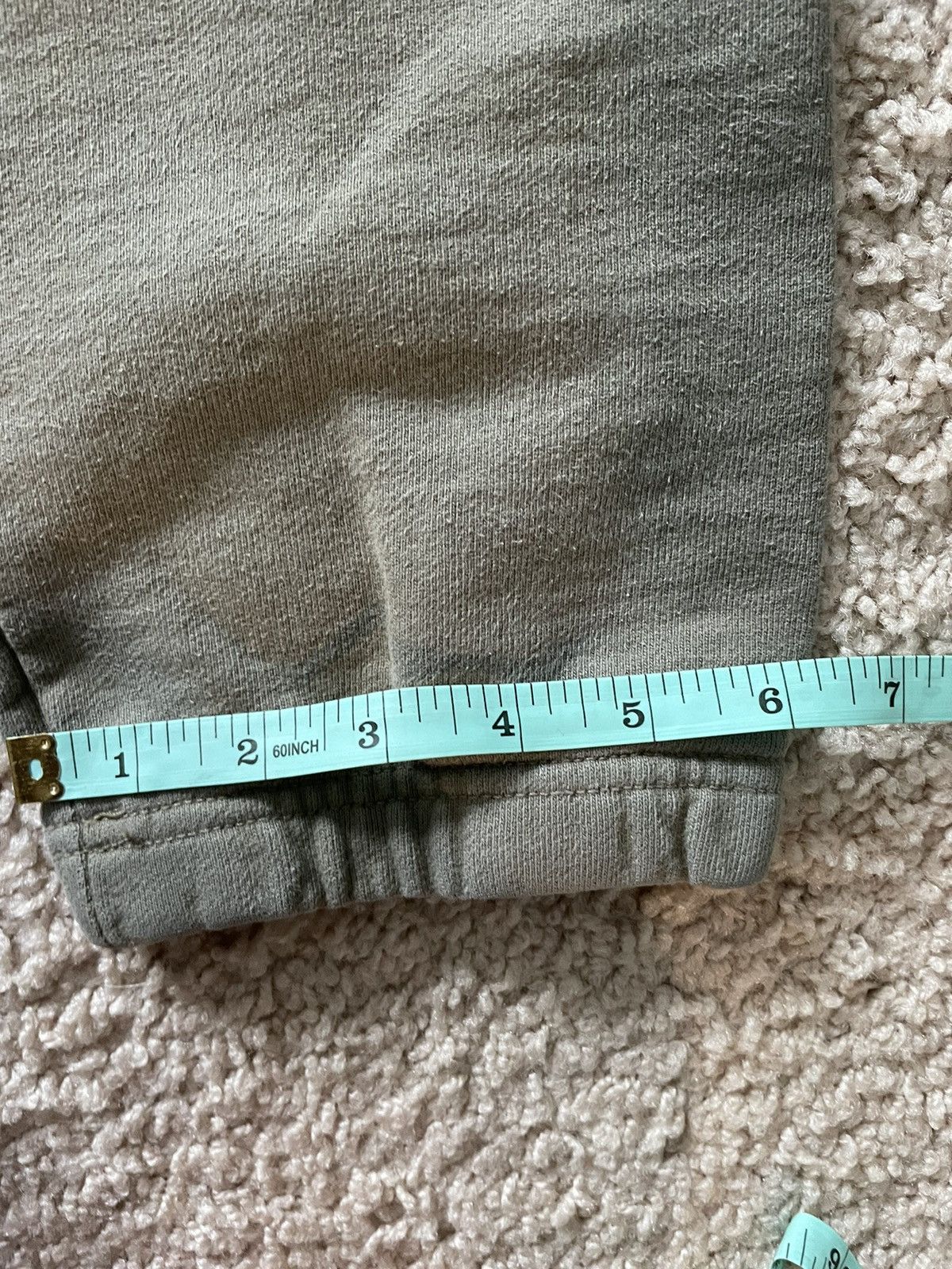 Market Market sweatpants Size US 32 / EU 48 - 8 Thumbnail