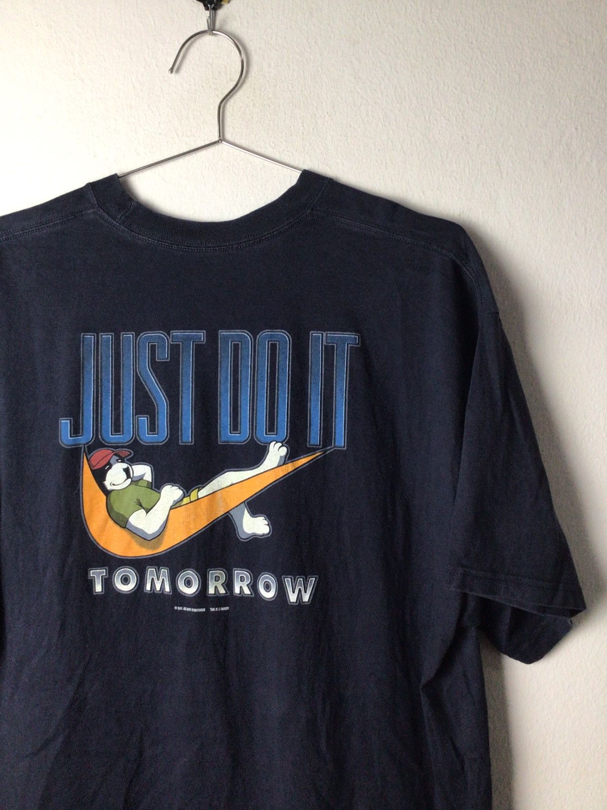 Big Dog Parody Shirt | Grailed