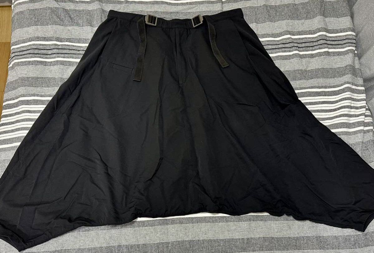 Acronym Acronym P25-DS BLACK S Small | Grailed