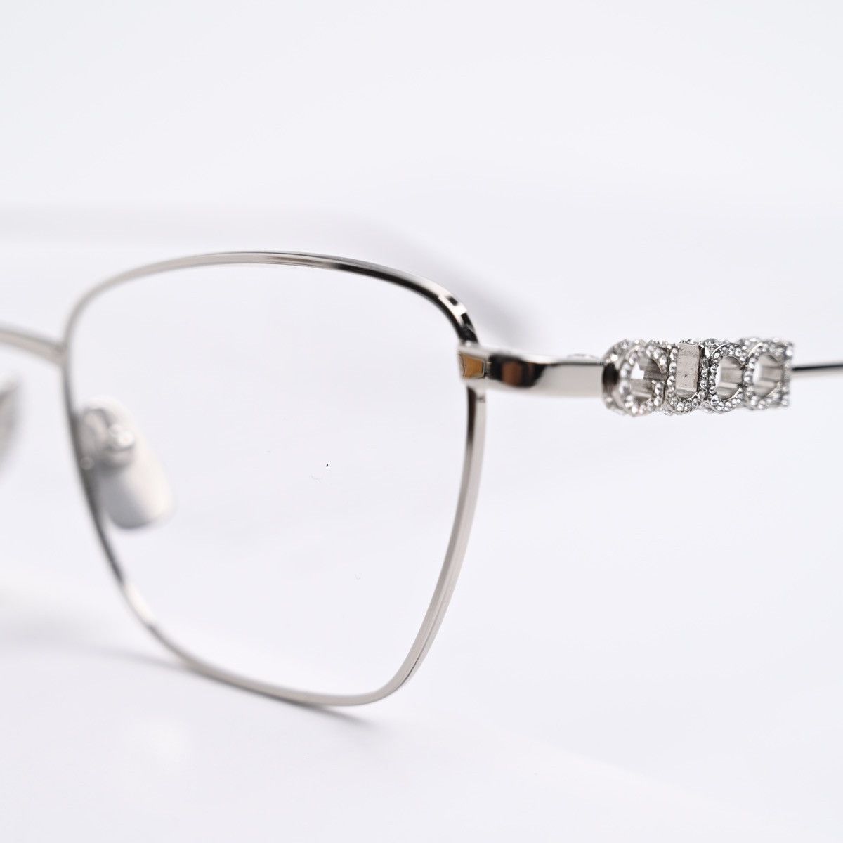 Gucci GUCCI GG1807O 004 GLASSES Size ONE SIZE - 4 Thumbnail
