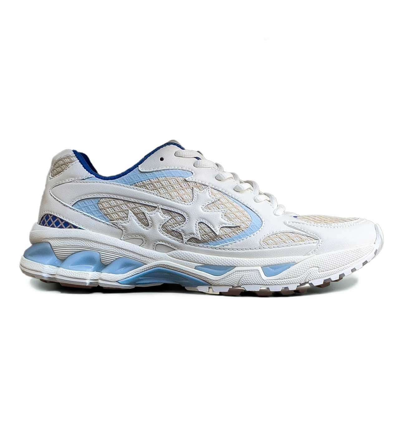 Bravest Studios Kross Kountry Runner Ice Blue Size US 5 / EU 37 - 1 Thumbnail