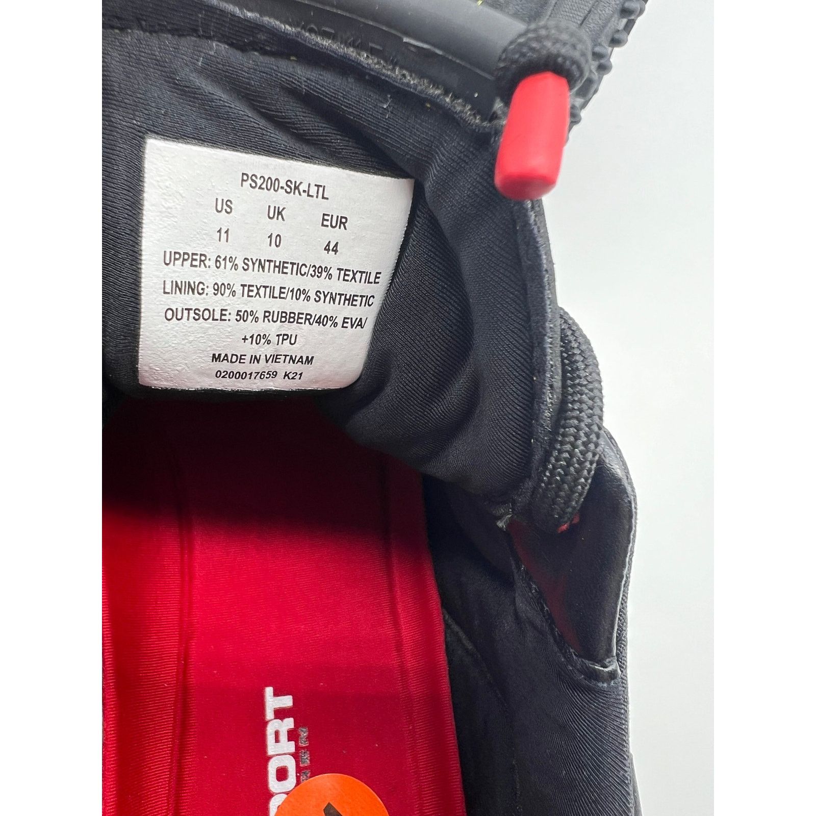 Polo Ralph Lauren Polo Ralph Lauren Sport PS200 SK LTL Sneakers Men's Size 11 Size US 11 / EU 44 - 3 Thumbnail