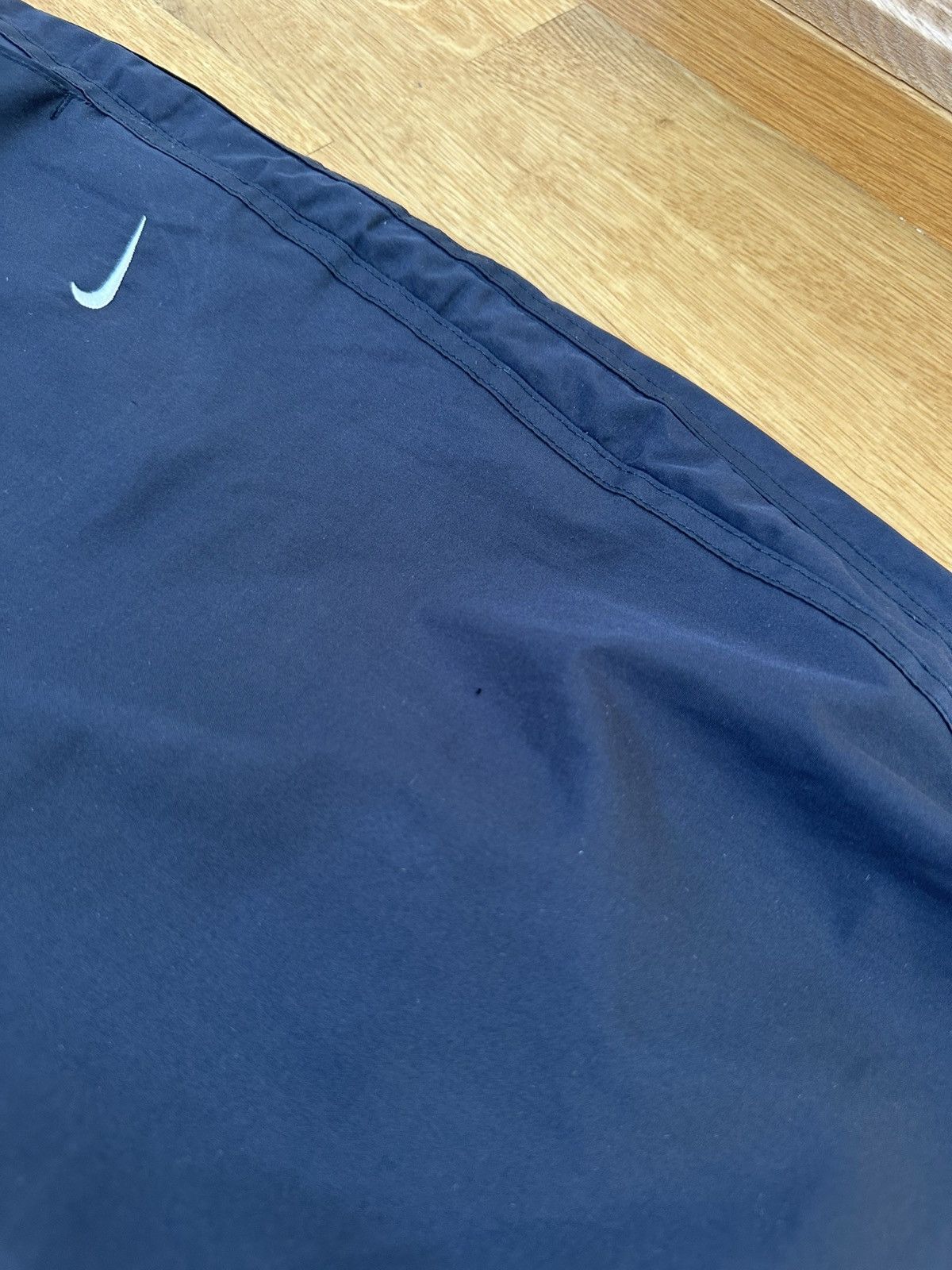 Nike Vintage Baggy Nike Pants Swoosh Logo Y2K Size US 34 / EU 50 - 10 Thumbnail