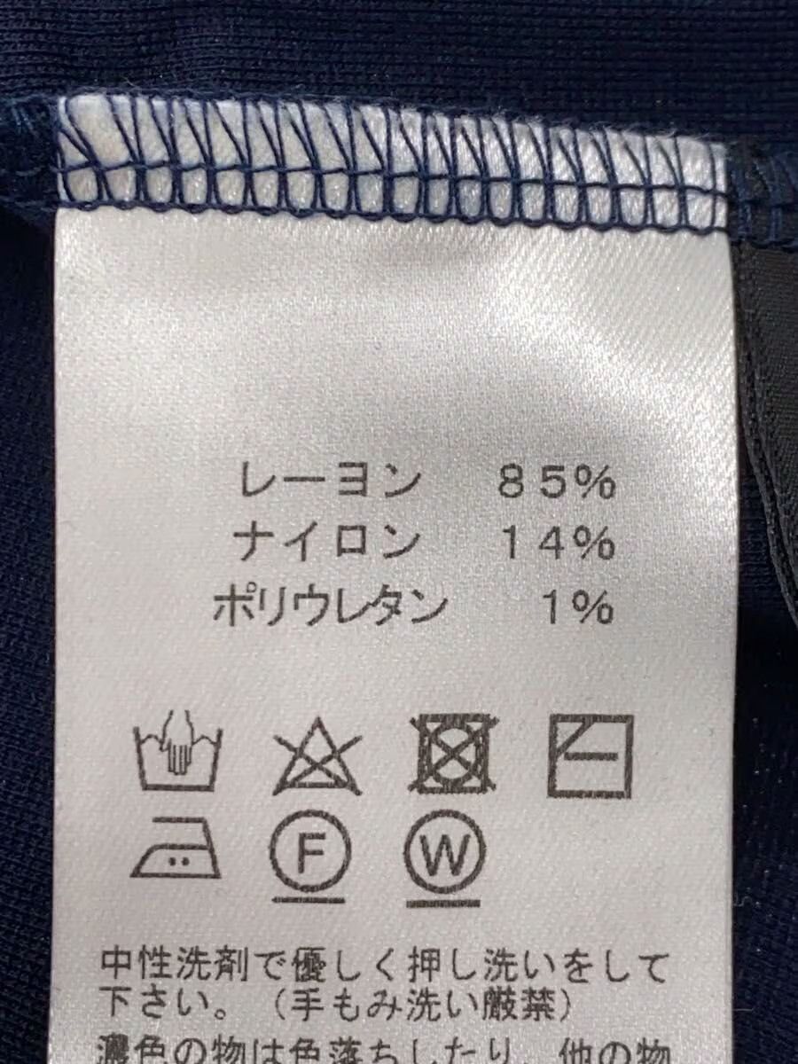 Yohji Yamamoto yohji yamamotoY's //// Rayon/NVY Bottoms Size US 29 - 5 Thumbnail