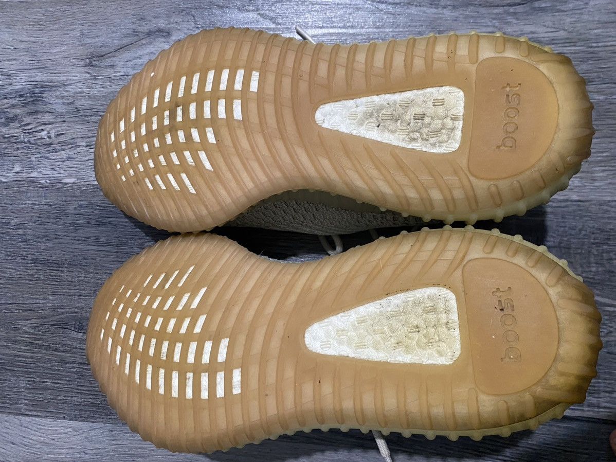 Adidas × Yeezy Yeezy 350 Size US 11 / EU 44 - 5 Thumbnail