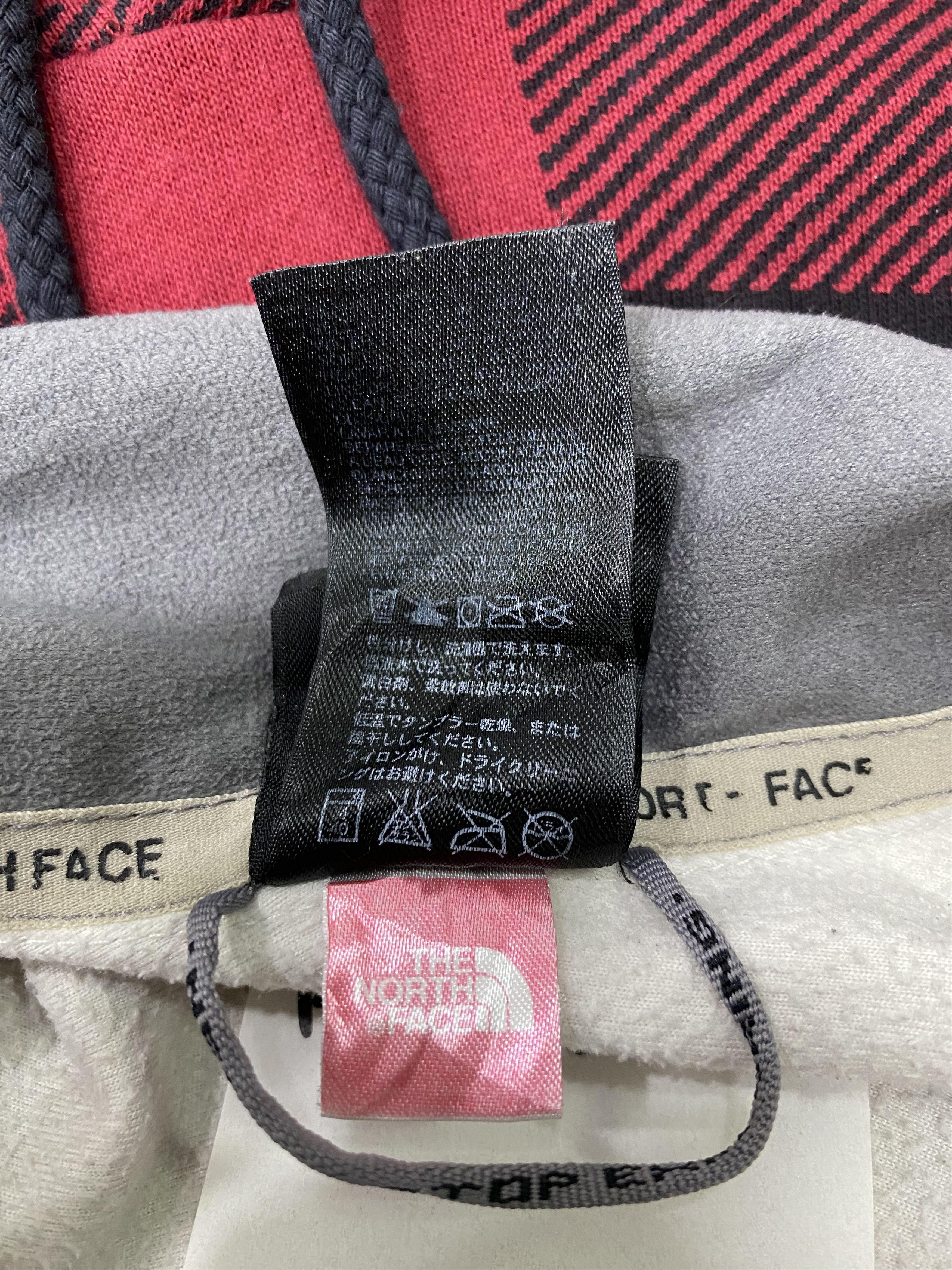 The North Face Vintage The North Face Sweaters PS0160 Size US M / EU 48-50 / 2 - 10 Thumbnail