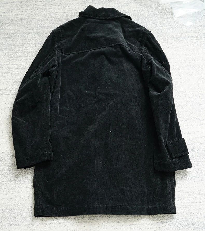 Comme des Garcons comme des garcons 缇婅鎵ｇ伅鑺粧澶ц。澶栧-2505 Size US S / EU 44-46 / 1 - 7 Thumbnail