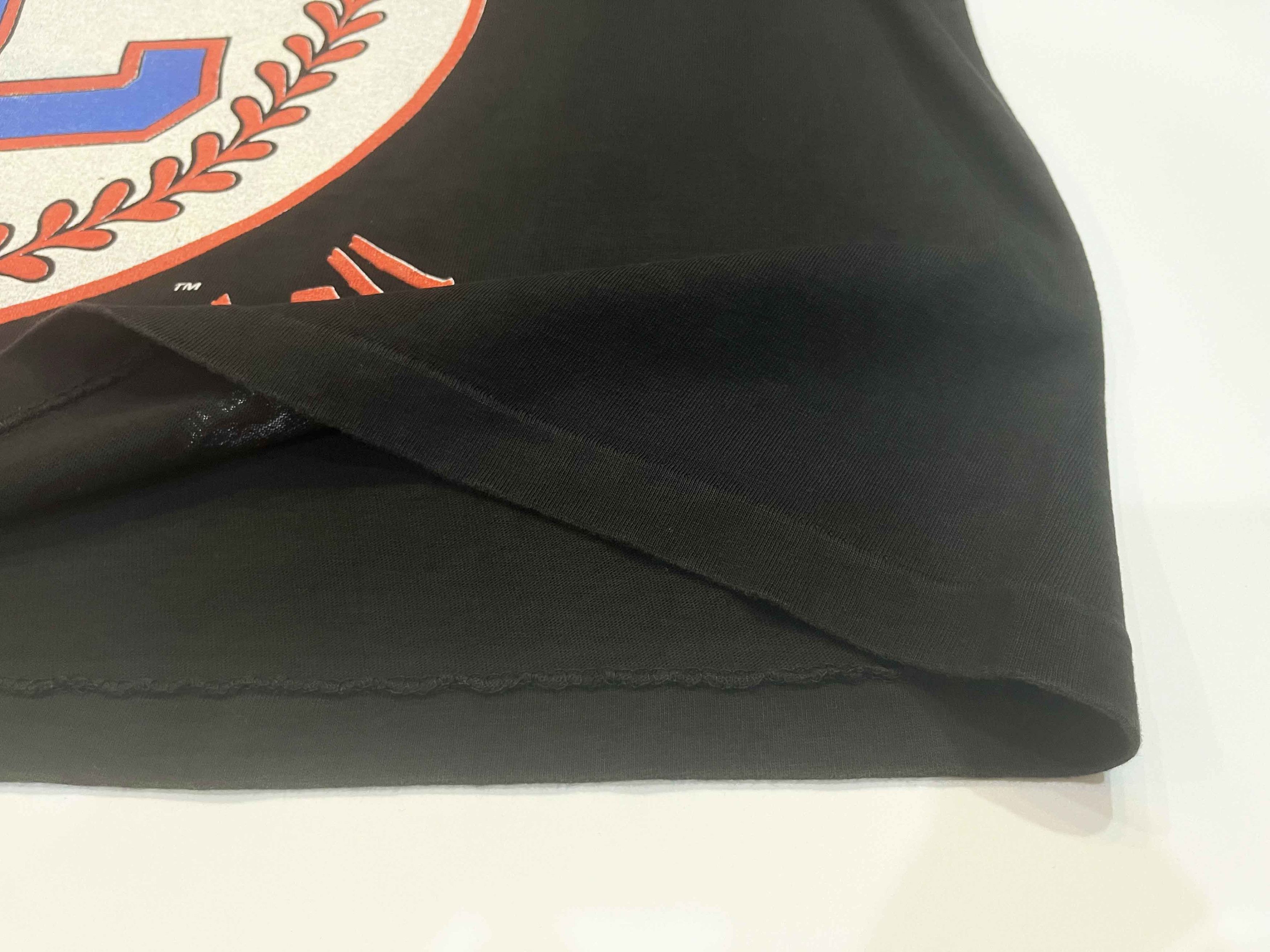 Authentic Negro Leagues × Vintage Vintage J-Head Kansas City Monarchs Negro League T-Shirt Size US XXL / EU 58 / 5 - 6 Thumbnail