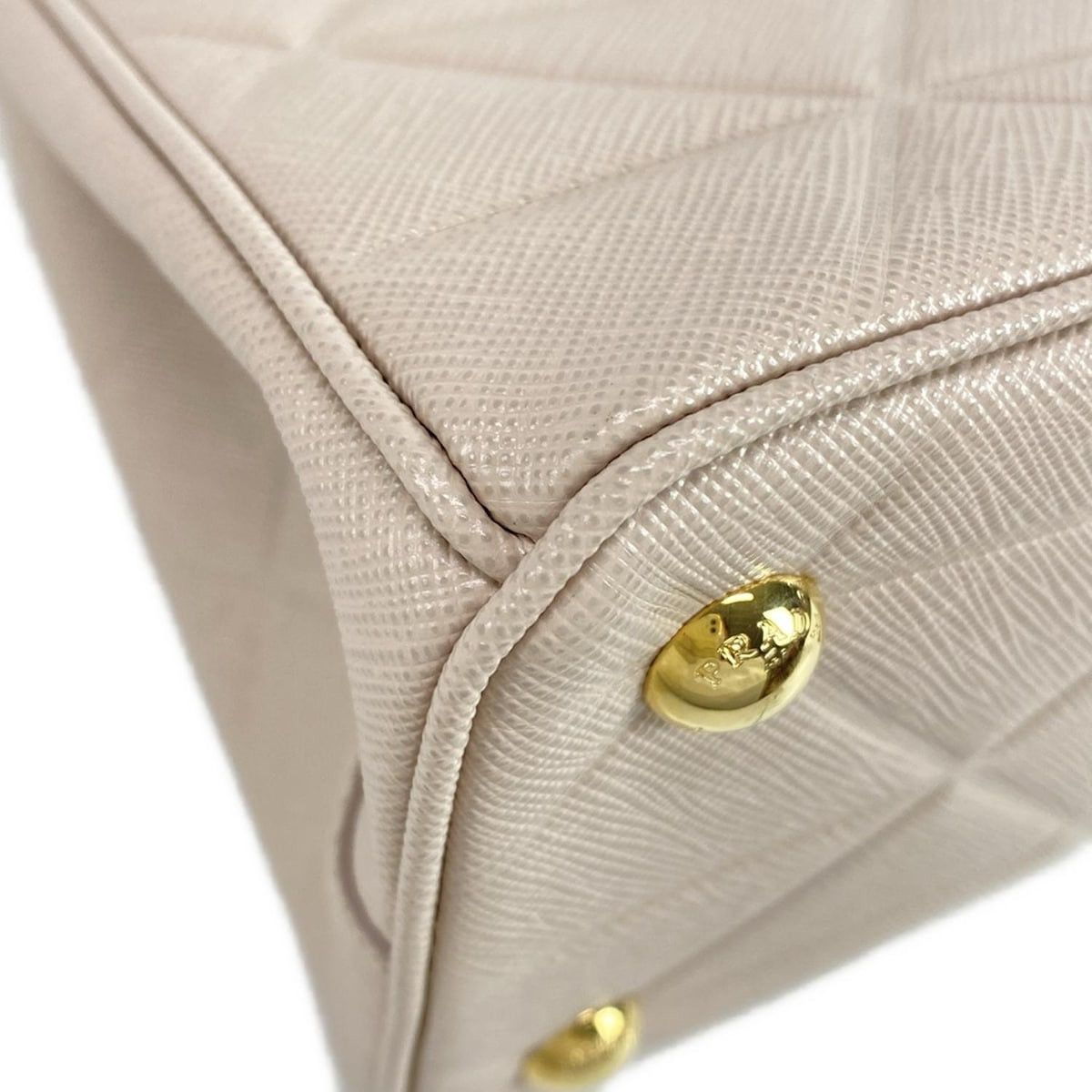Prada PRADA Galleria Saffiano leather small bag Tote Bag 1BA896 Size ONE SIZE - 9 Thumbnail