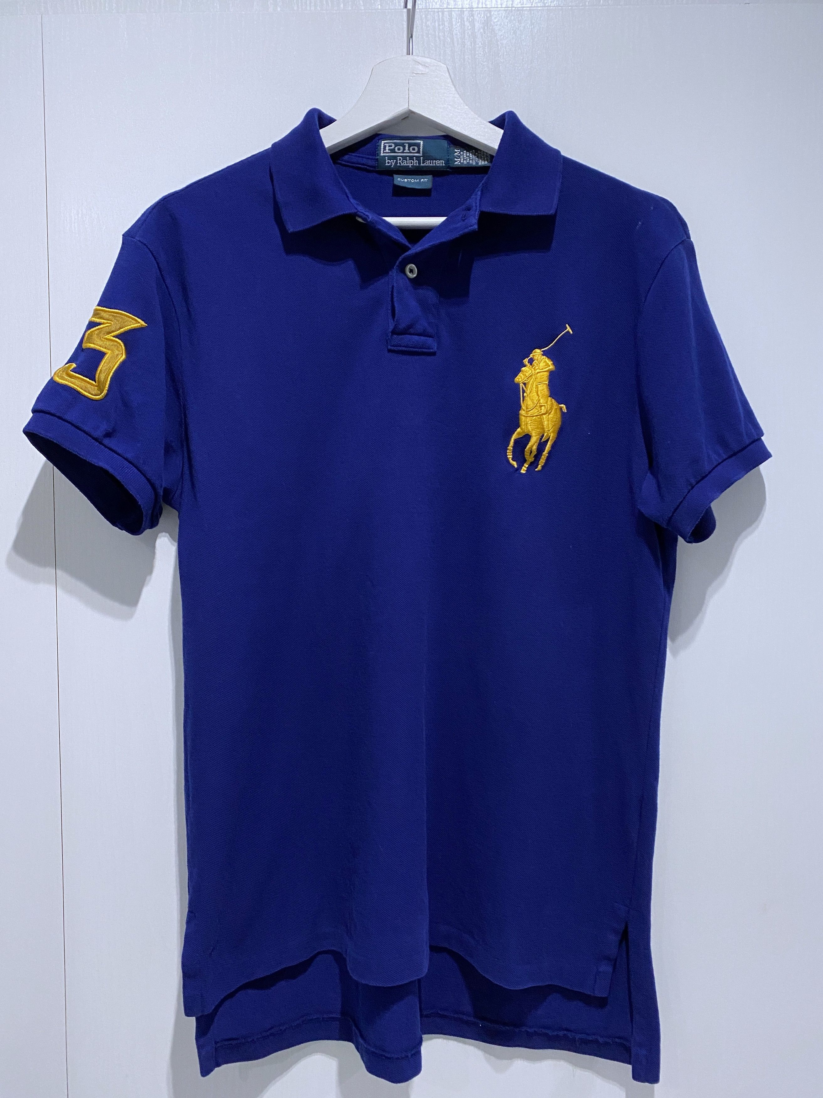 Polo Ralph Lauren Shirt (Size S/M)