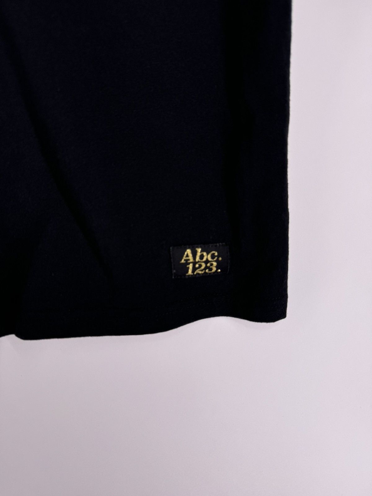 Advisory Board Crystals Advisory Board Crystals Classic Tee Black Size US L / EU 52-54 / 3 - 4 Thumbnail