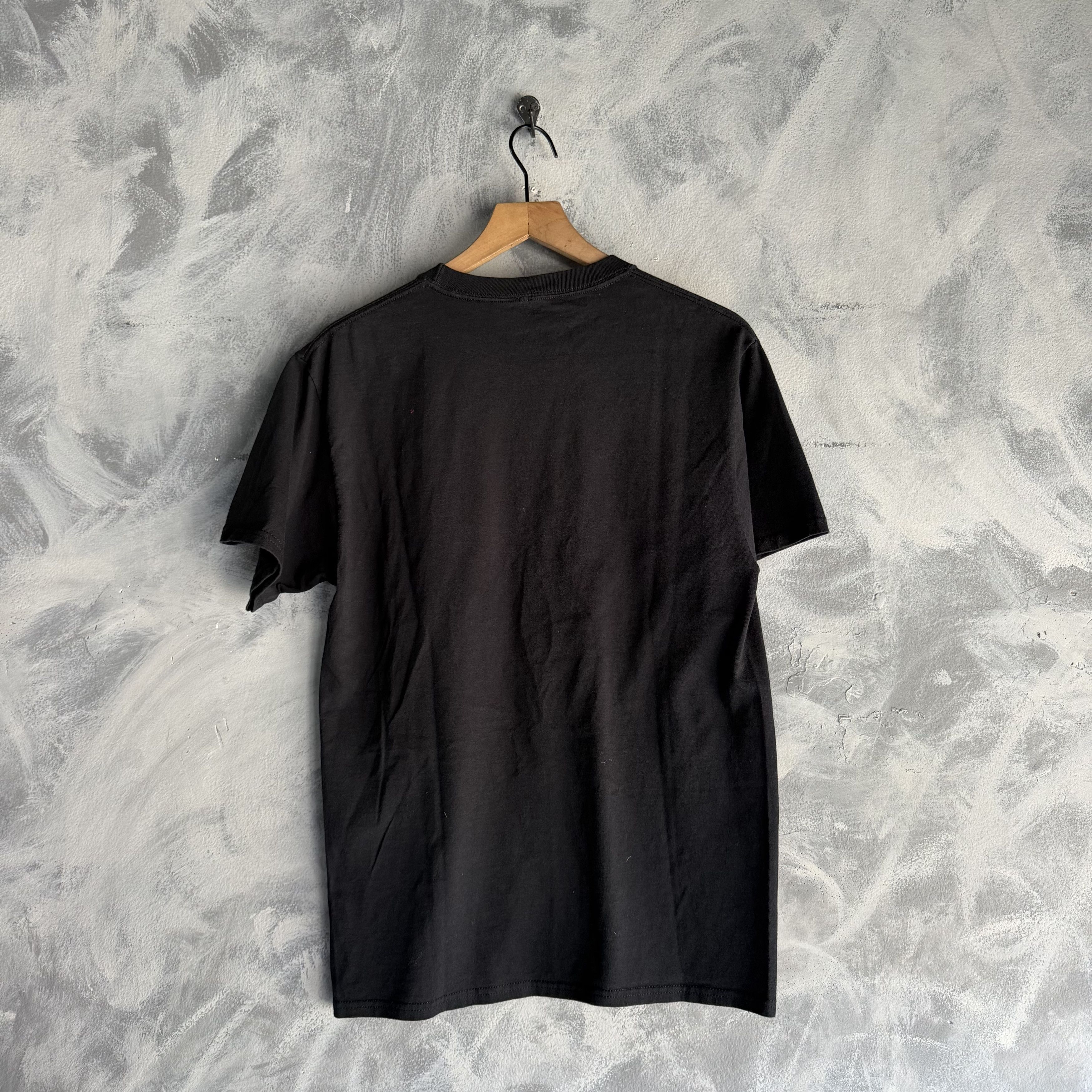Primitive Primitive T Shirt Men's Skateboarding Logo Spell Out Size US M / EU 48-50 / 2 - 4 Thumbnail