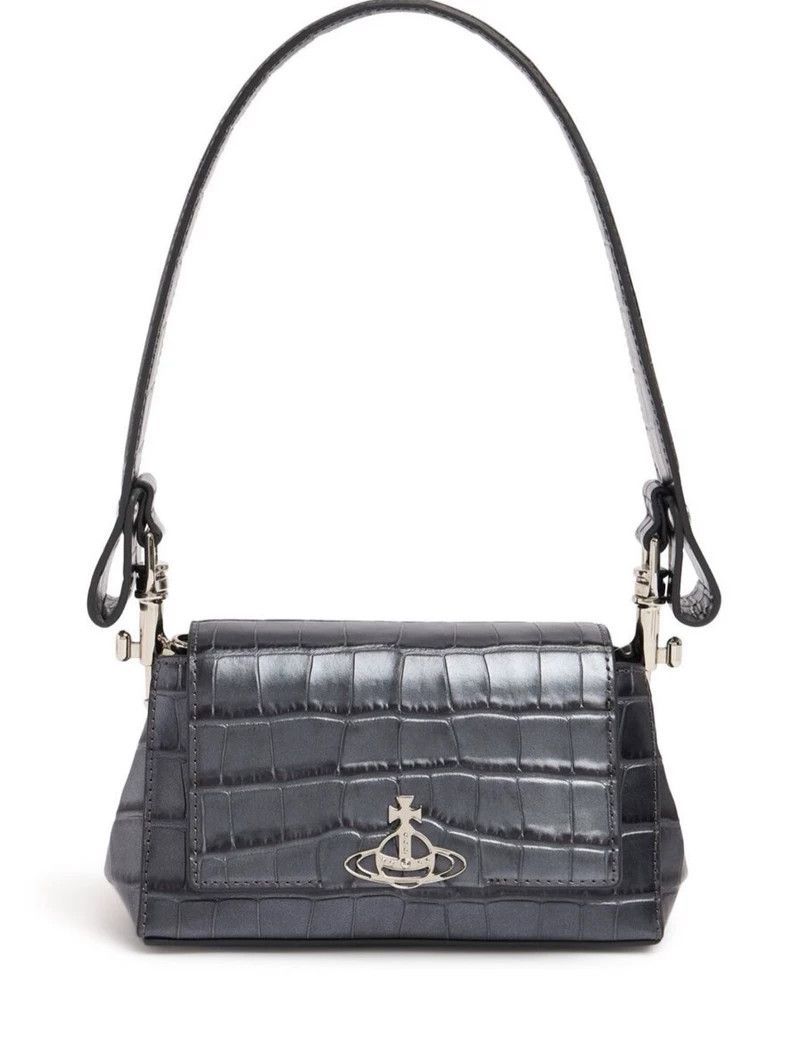 Vivienne Westwood Vivienne Westwood size os Single shoulder handbag Size ONE SIZE - 1 Thumbnail