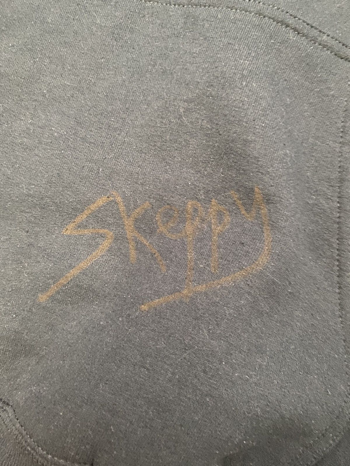 Other SIGNED Skeppy Minecraft Youtuber Hoodie Size US L / EU 52-54 / 3 - 2 Thumbnail