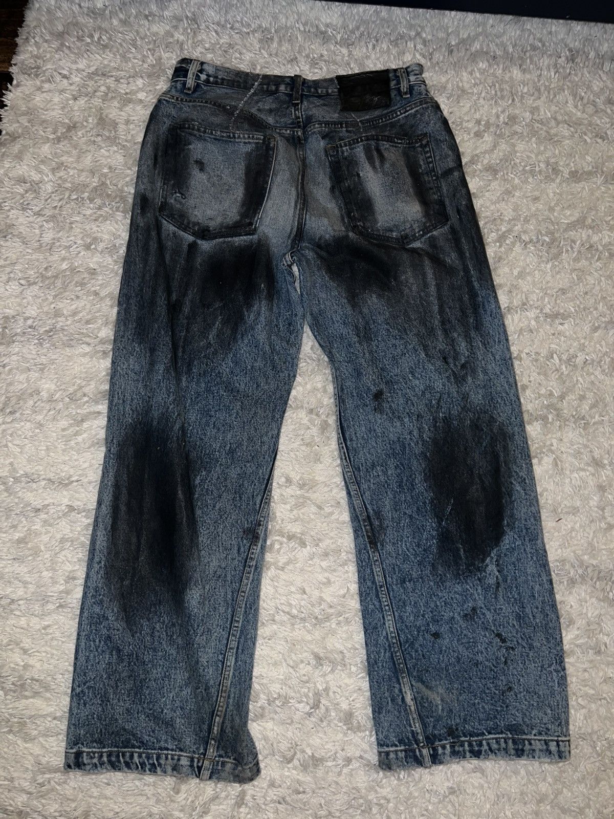 ktwo.studios ジップパーカー Ktwo Studios | Grailed