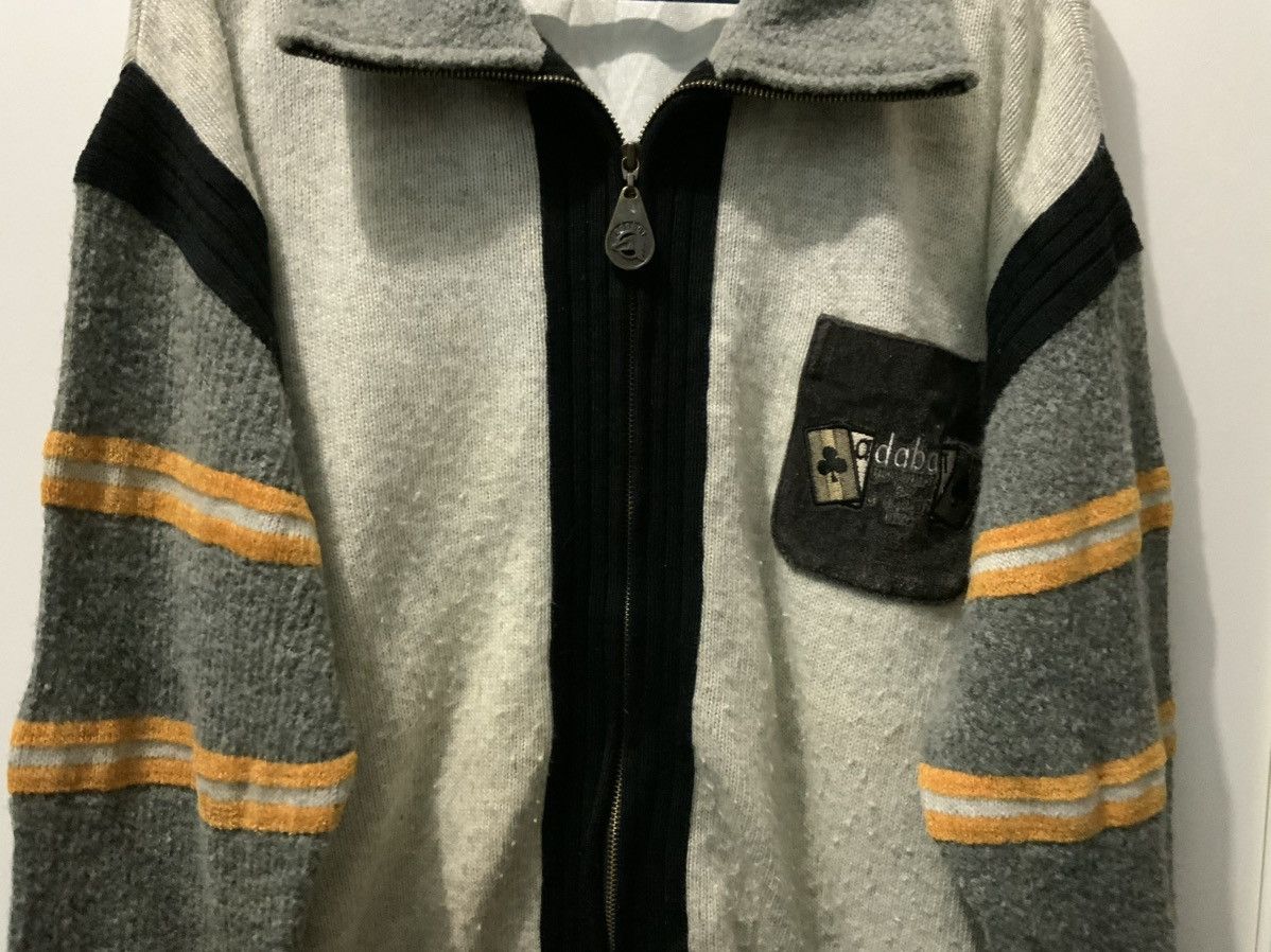 Seditionaries Adabat Japan Designer Sweater Size US L / EU 52-54 / 3 - 4 Thumbnail