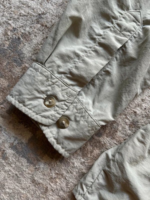 Columbia Columbia USA Vintage Outdoor Hiking Shirt Jacket Lightweight Size US XL / EU 56 / 4 - 13 Thumbnail