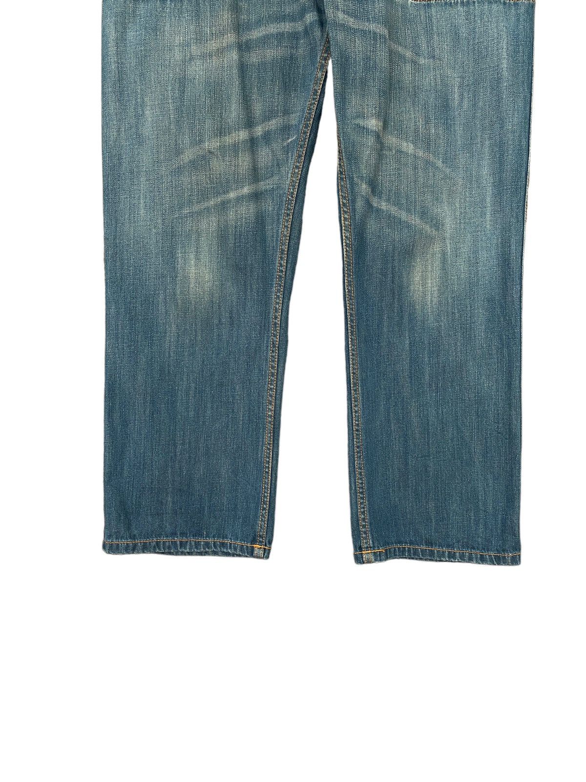 mercibeaucoup Vintage Japanese Brand Mercibeaucoup Jeans 2000s Size US 32 / EU 48 - 3 Thumbnail