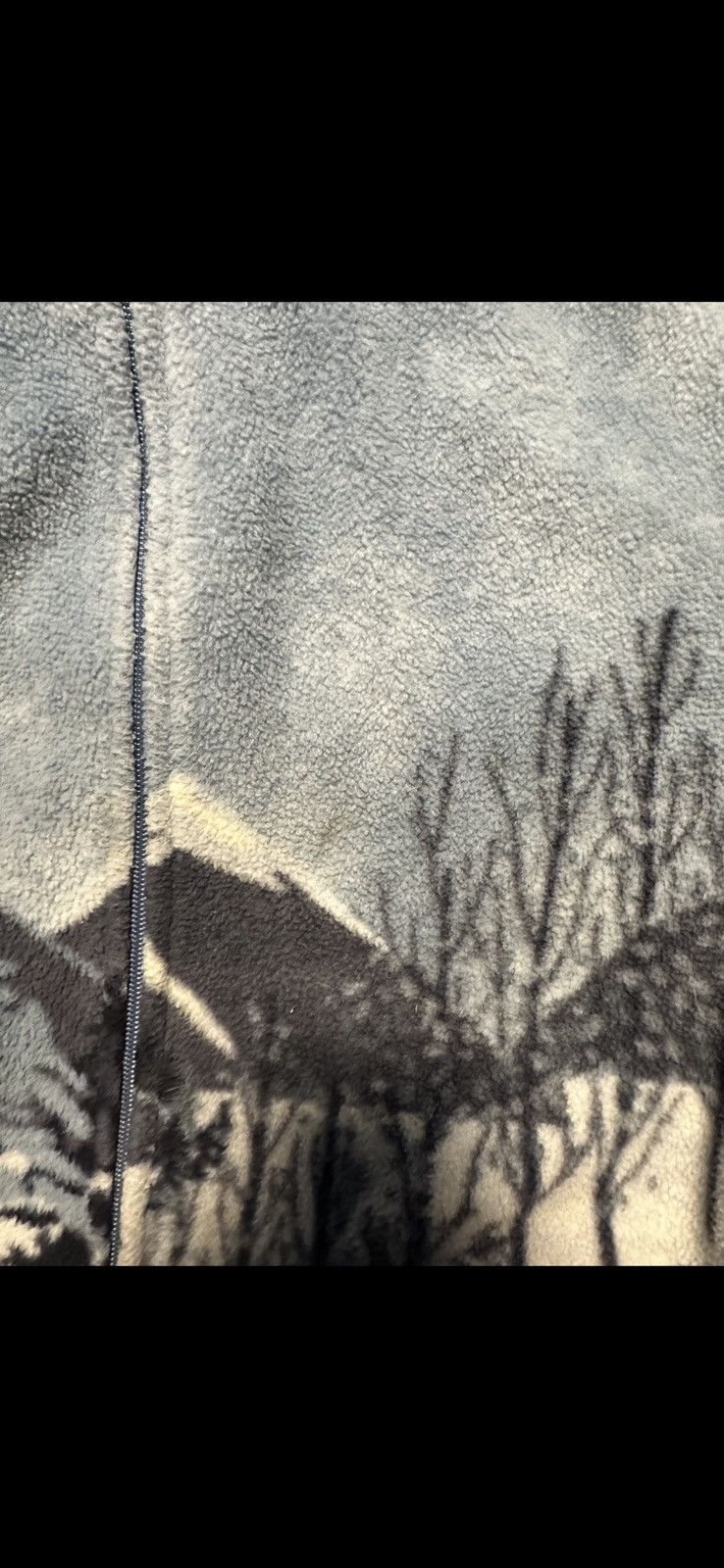 Traditional Weatherwear winter Landscape vest Size US M / EU 48-50 / 2 - 3 Thumbnail