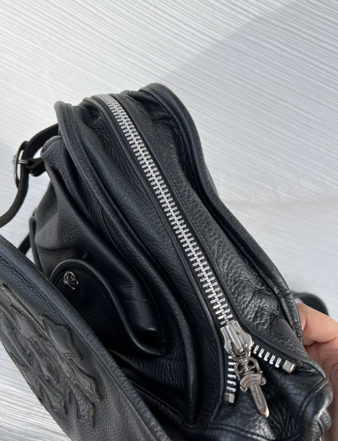 Chrome Hearts Chrome hearts bag Size ONE SIZE - 6 Thumbnail