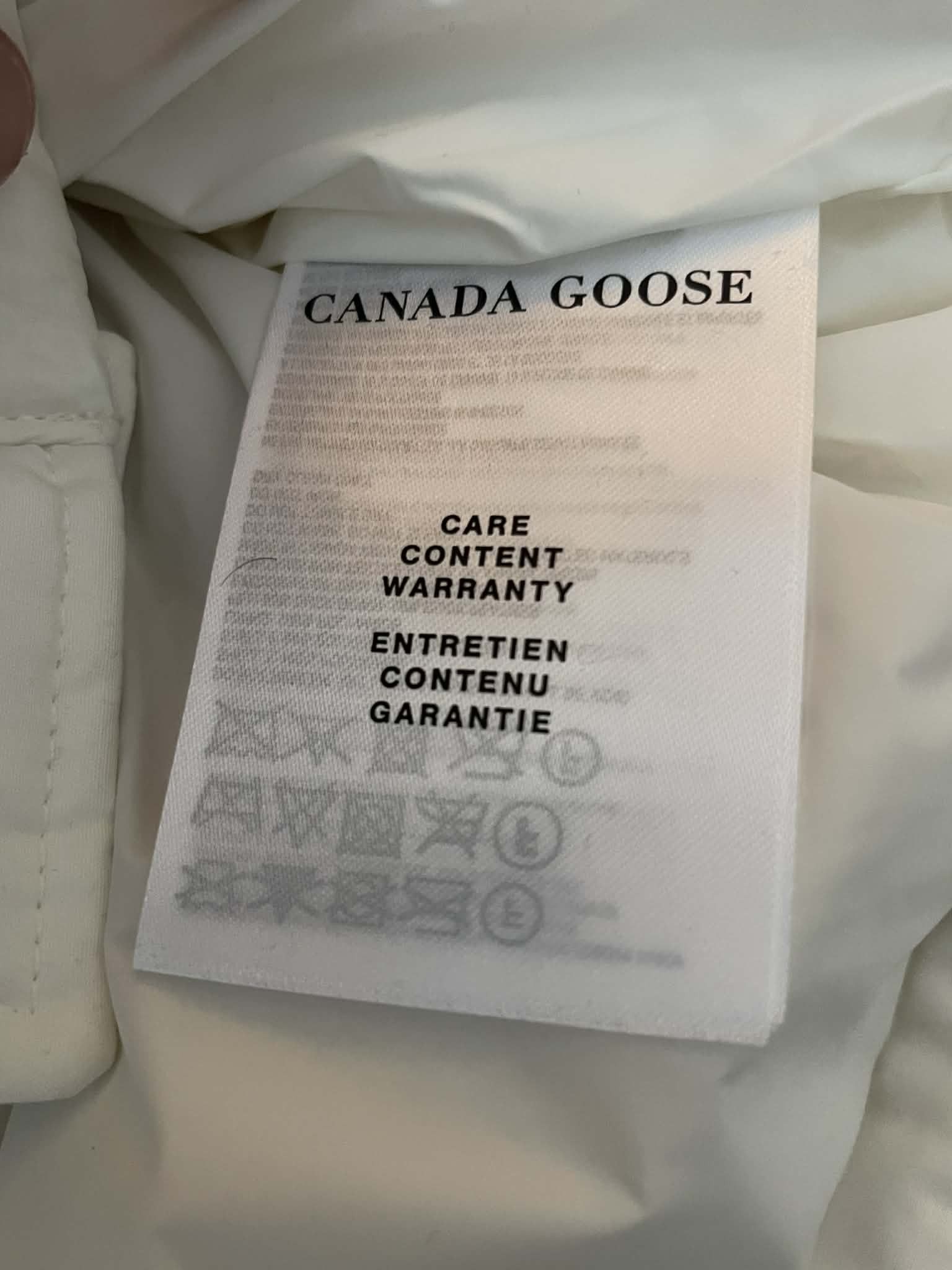 Canada Goose Paradigm Freestyle Vest - Large Size US L / EU 52-54 / 3 - 8 Thumbnail