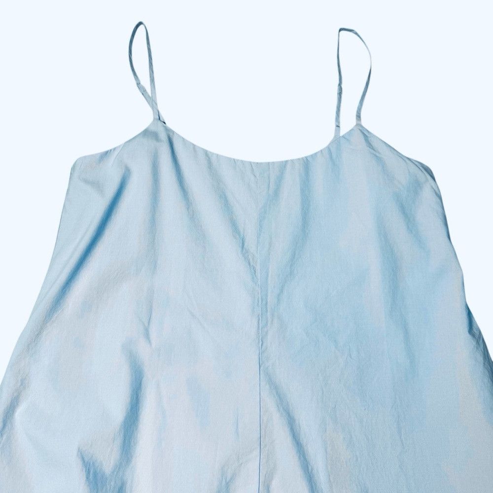 Young Fabulous & Broke NWT New YOUNG FABULOUS & BROKE Bulle Bubble Cornflower Mini Size L / US 10 / IT 46 - 4 Thumbnail