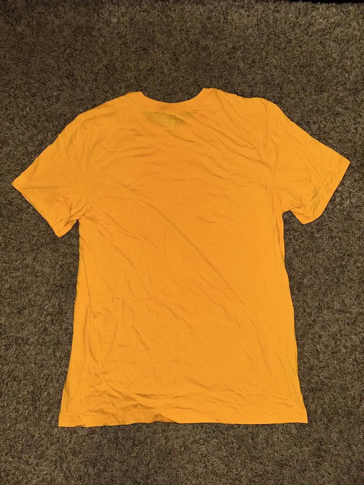 Nike Nike Men’s Boston Marathon "Run Boston" Graphic T-Shirt Size US M / EU 48-50 / 2 - 2 Thumbnail