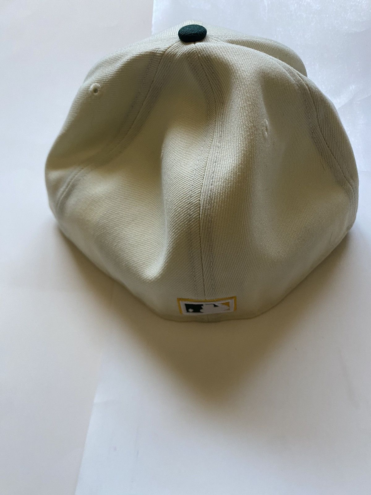 New Era A’s 1987 All Star Game Side Patch New Era 59Fifty Fitted Size ONE SIZE - 6 Thumbnail