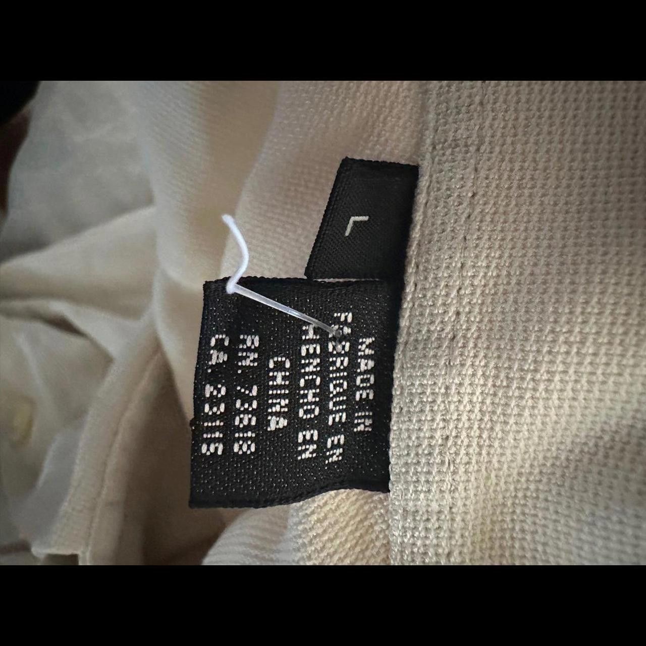 Hugo Boss Mens Pre Own As Is C062 Size US L / EU 52-54 / 3 - 2 Thumbnail