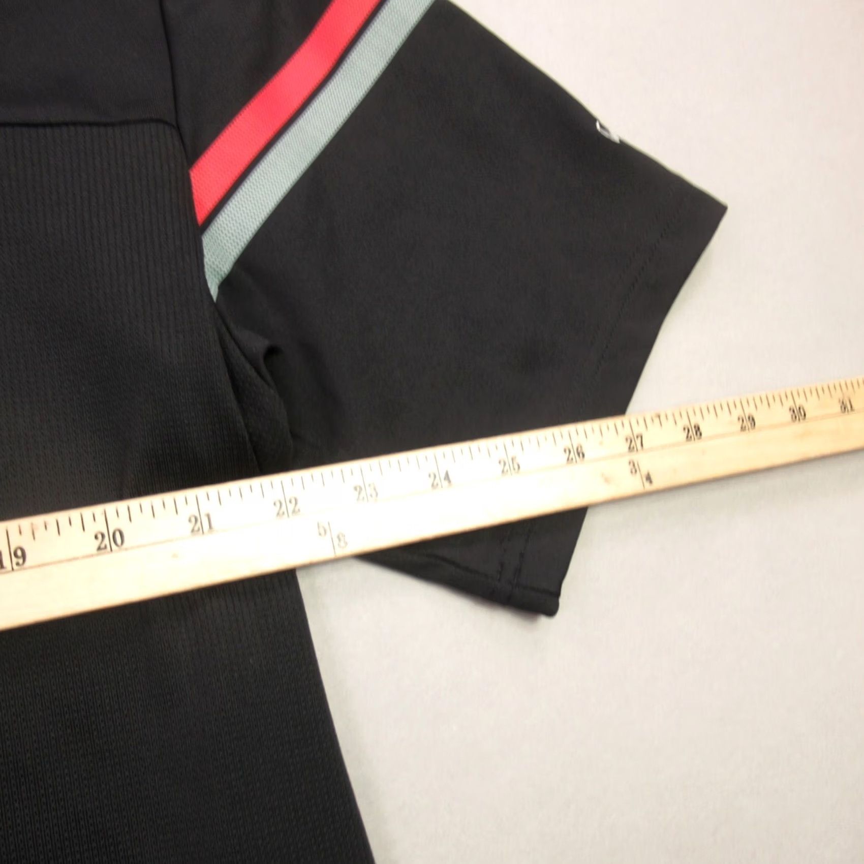 Callaway Callaway Shirt Mens Large Short Sleeve Black Golf Polo Casual Opti-Dri Size US L / EU 52-54 / 3 - 7 Thumbnail