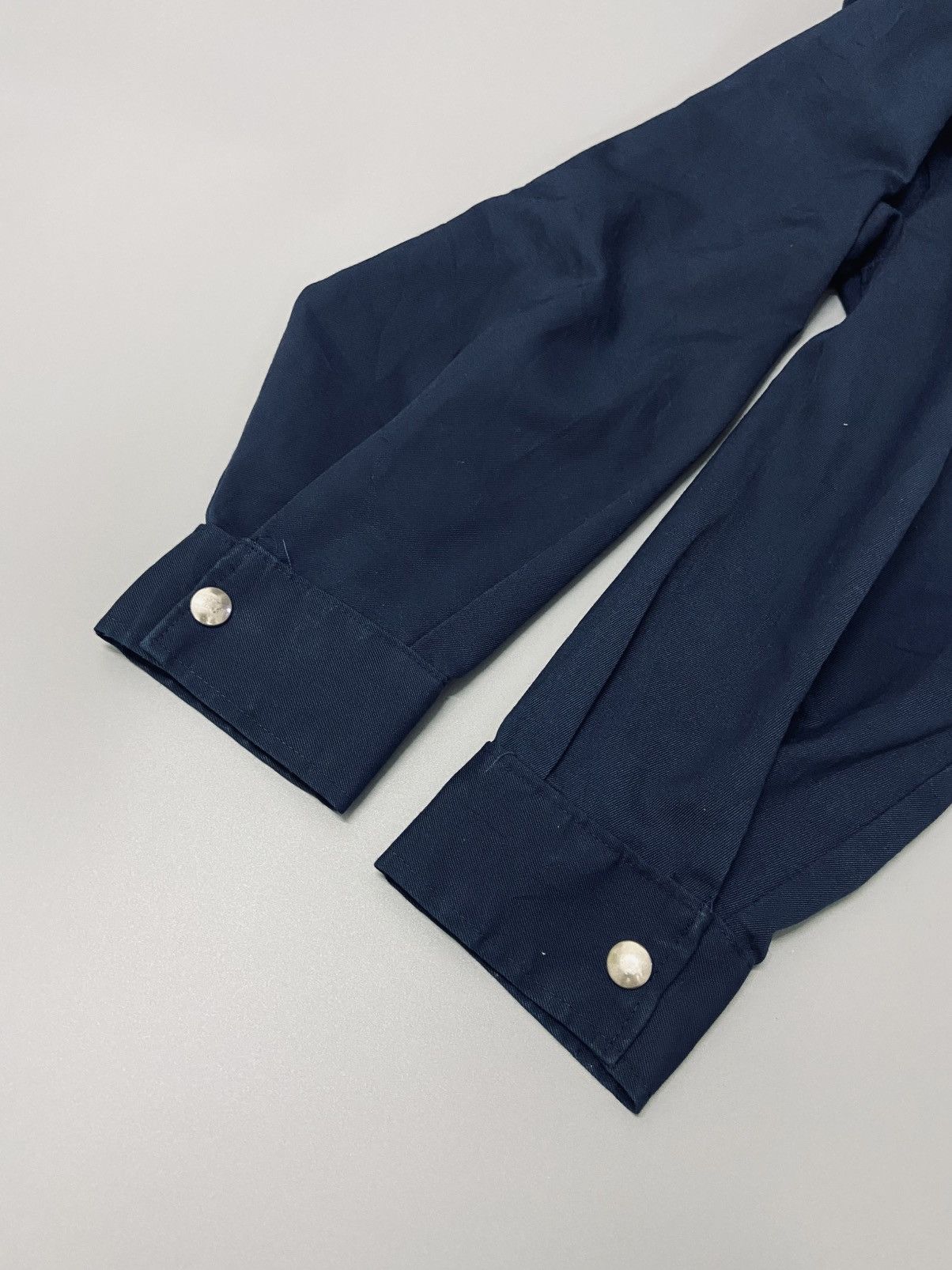 Other VINTAGE BIMBO BAKERIES UTILITIES JACKET Size US L / EU 52-54 / 3 - 12 Thumbnail