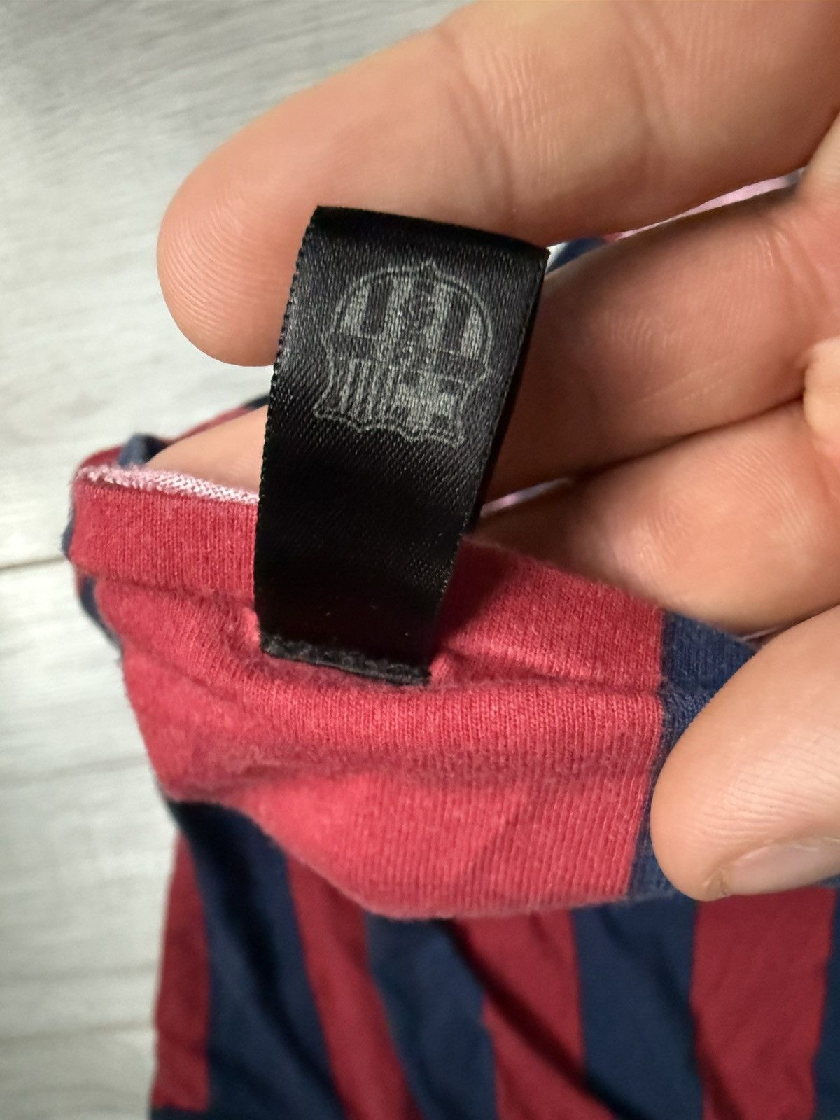 Nike Barcelona jersey shirt Size US L / EU 52-54 / 3 - 3 Thumbnail