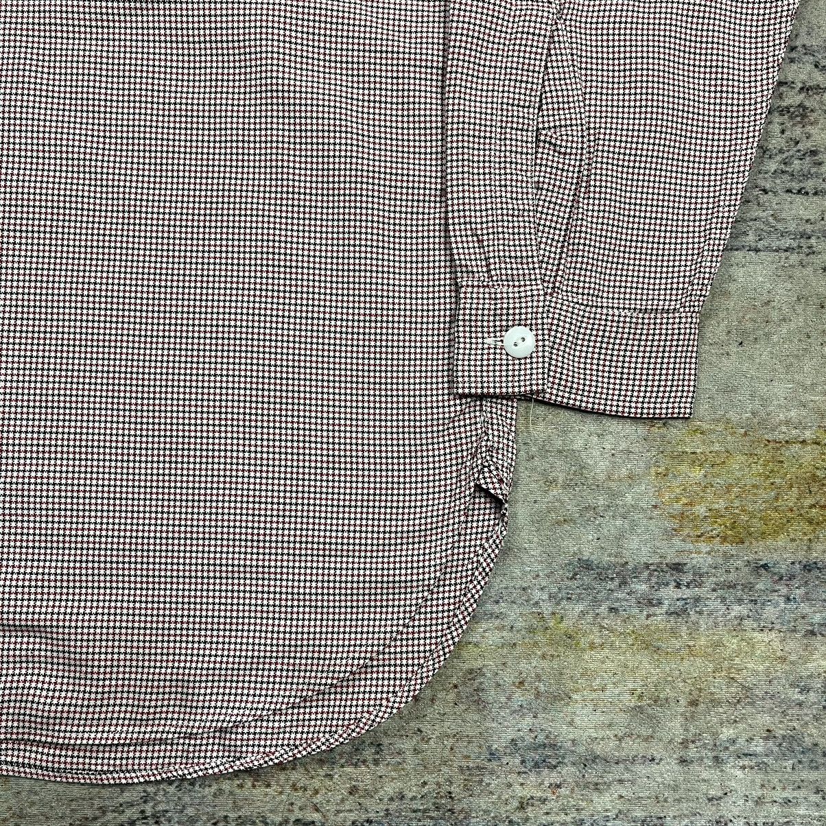Sugar Cane Vintage Sugar Cane Toyo enterprise half button shirt Size US M / EU 48-50 / 2 - 6 Thumbnail