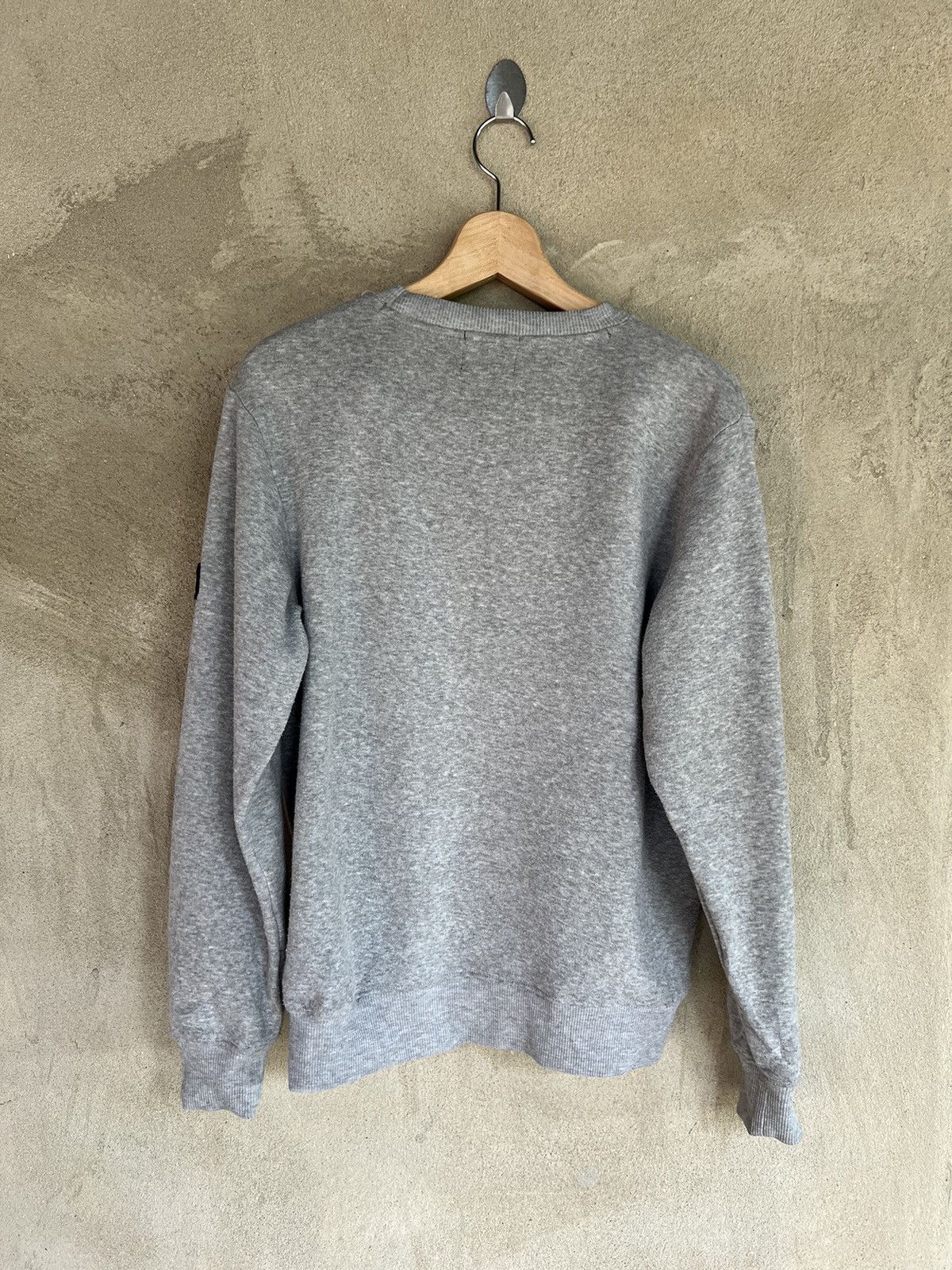 Other Outdoor Products Spell Out Sweatshirt Size US S / EU 44-46 / 1 - 7 Thumbnail