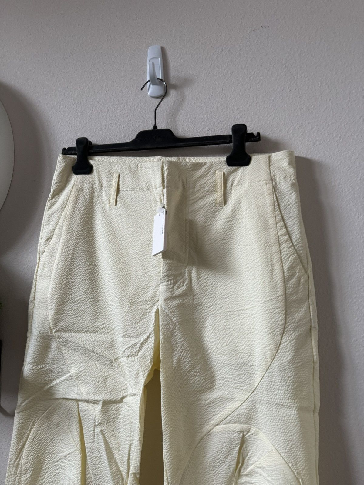 POST ARCHIVE FACTION (PAF) Post Archive Faction (PAF) 5.0 Right Pants Size US 34 / EU 50 - 3 Thumbnail