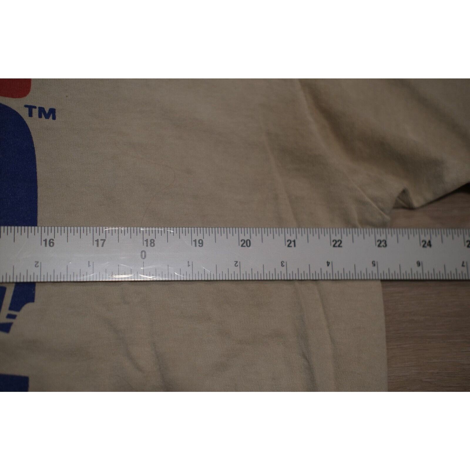 Other Vintage 1994 Tennessee Indianapolis 500 T-Shirt XL Mens Size US XL / EU 56 / 4 - 6 Thumbnail