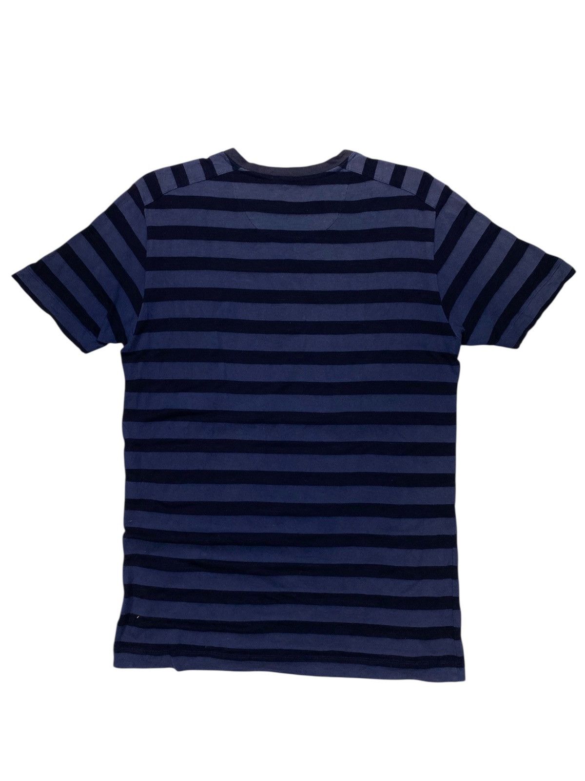 Burberry Vintage burberry tee made in japan Size US M / EU 48-50 / 2 - 3 Thumbnail