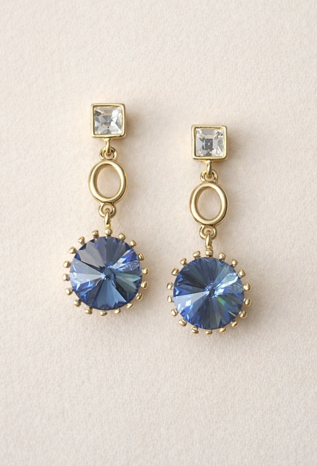Other Beautiful Dangling Earrings Size ONE SIZE - 1 Thumbnail