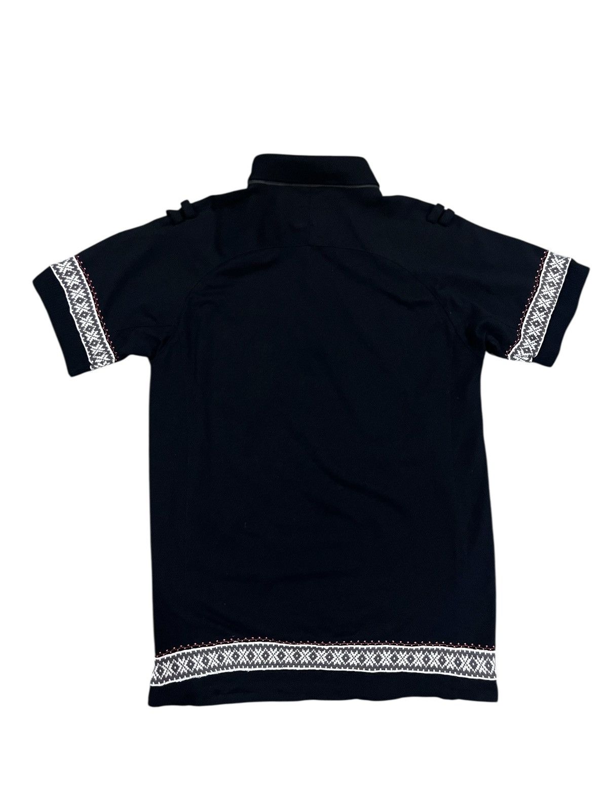 PPFM PPFM men polo casual shirt Size US L / EU 52-54 / 3 - 7 Thumbnail