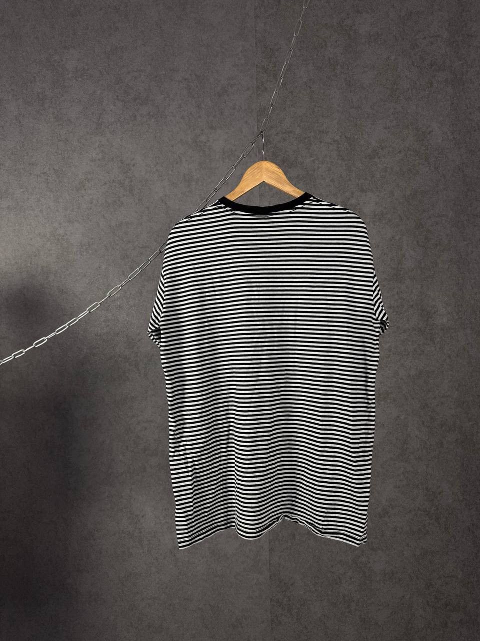 Other Vive Ut Vivas designer striped tee Size US L / EU 52-54 / 3 - 5 Thumbnail