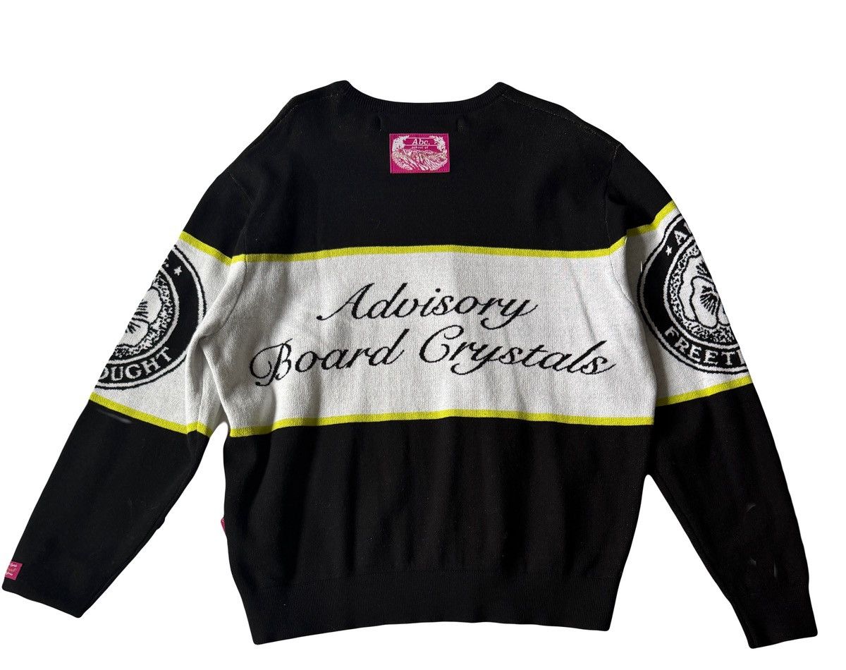 Advisory Board Crystals ABC Hoodie Size US XL / EU 56 / 4 - 2 Thumbnail