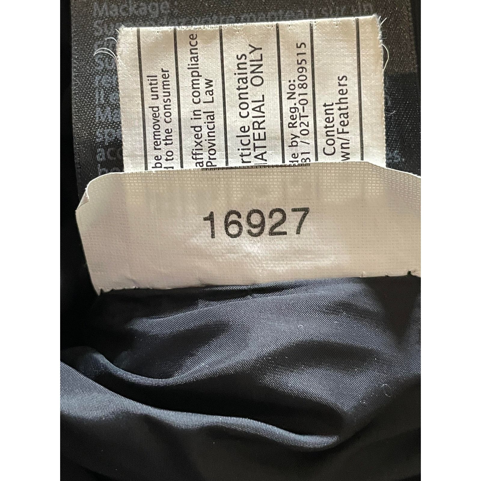 Mackage Mackage Adali Black Leather Jacket Size US L / EU 52-54 / 3 - 15 Thumbnail